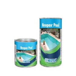 Φωτογραφία προϊόντος Neopox Pool 10Kg