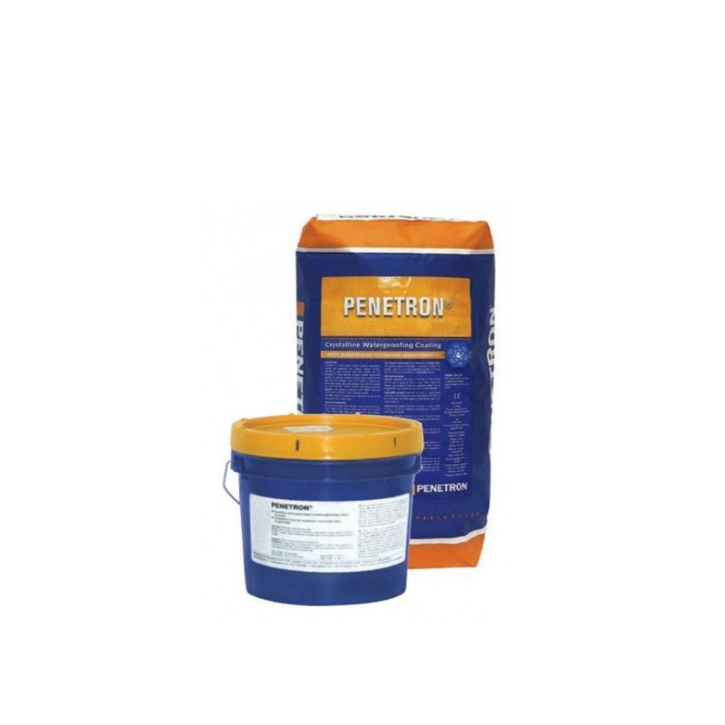 Φωτογραφία προϊόντος Penetron 5Kg