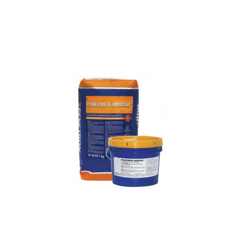 Φωτογραφία προϊόντος Penecrete Mortar 2268Kg