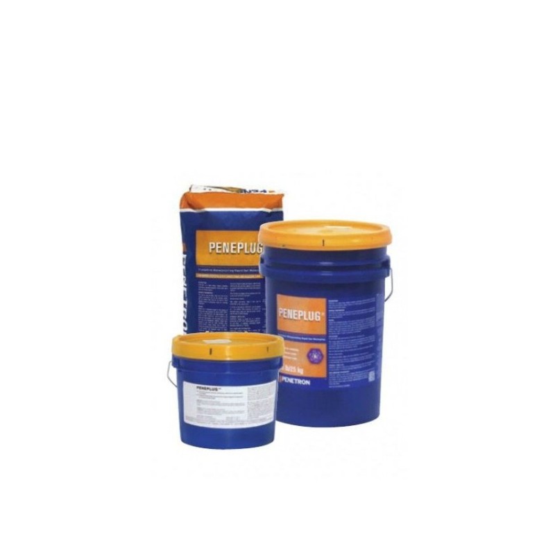 Φωτογραφία προϊόντος Peneplug 4Kg
