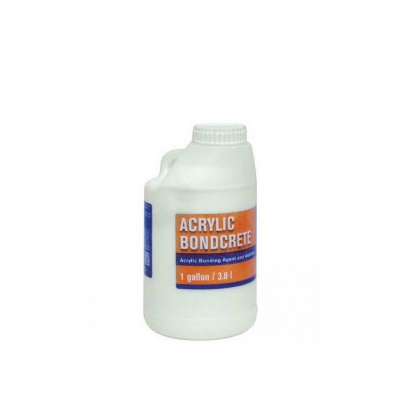 Φωτογραφία προϊόντος Penetron Acrylic Bondcrete 3.8Lt