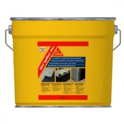 Φωτογραφία προϊόντος Sika® Igolflex®-P01S 18Kg