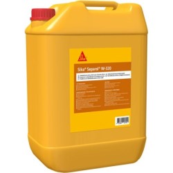 Φωτογραφία προϊόντος Sika® Separol® W-320 200Lt