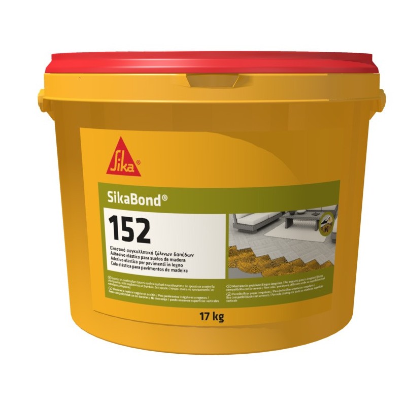Φωτογραφία προϊόντος Sikabond®-152