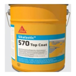 Φωτογραφία προϊόντος Sikalastic®-570 Top Coat 5Lt