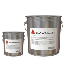Φωτογραφία προϊόντος Sikaproof® Adhesive-01