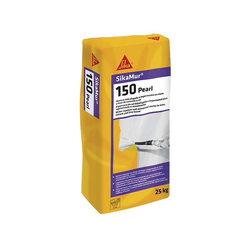 Φωτογραφία προϊόντος Sikamur®-150 Pear