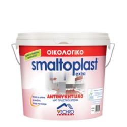 Φωτογραφία προϊόντος Smaltoplast Extra Αντιμυκητιακο 750Ml