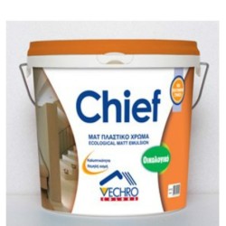 Φωτογραφία προϊόντος Chief Πλαστικο Eco 9Lt