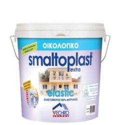 Φωτογραφία προϊόντος Smaltoplast Elastic Eco 3Lt