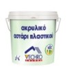 Φωτογραφία προϊόντος Ακρυλικο Ασταρι Πλαστικου 10Lt