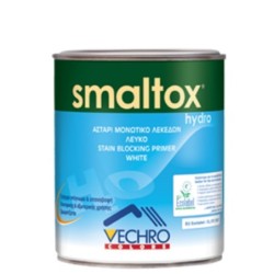 Φωτογραφία προϊόντος Smaltox Hydro Eco 3Lt