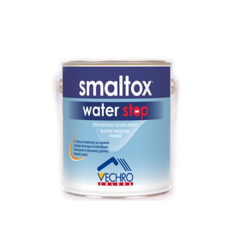 Φωτογραφία προϊόντος Smaltox Water Stop 750Ml