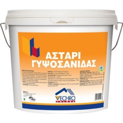 Φωτογραφία προϊόντος Ασταρι Γυψοσανιδας 3Lt