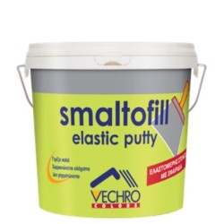 Φωτογραφία προϊόντος Smaltofill Elastic Putty 1Kg
