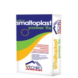 Φωτογραφία προϊόντος Ultra Smaltοplast Power Fix 20Kg