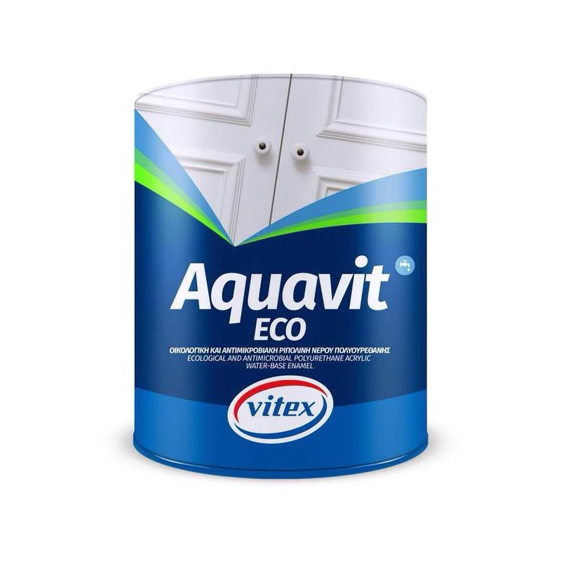 Φωτογραφία προϊόντος Vitex Aquavit Eco Satin 750Ml
