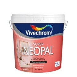 Φωτογραφία προϊόντος Neopal Super 3Lt
