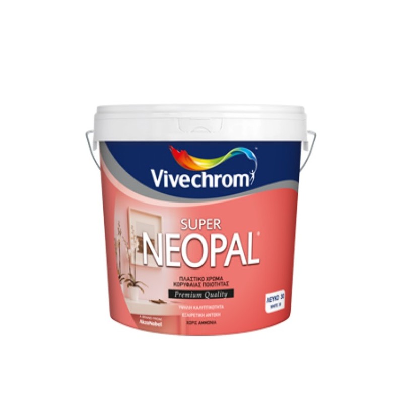 Φωτογραφία προϊόντος Neopal Super 3Lt