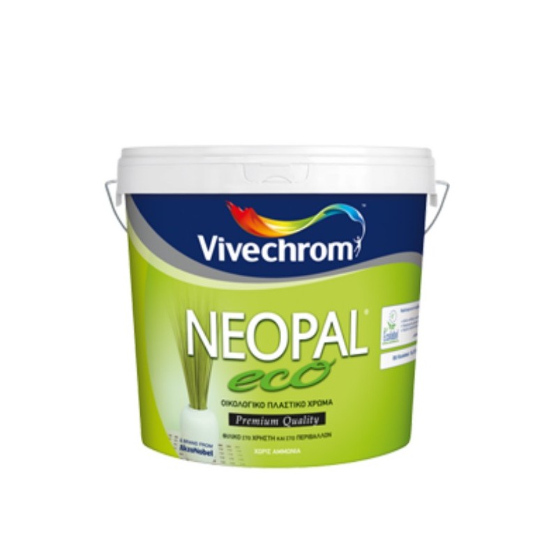 Φωτογραφία προϊόντος Neopal Eco 1Lt