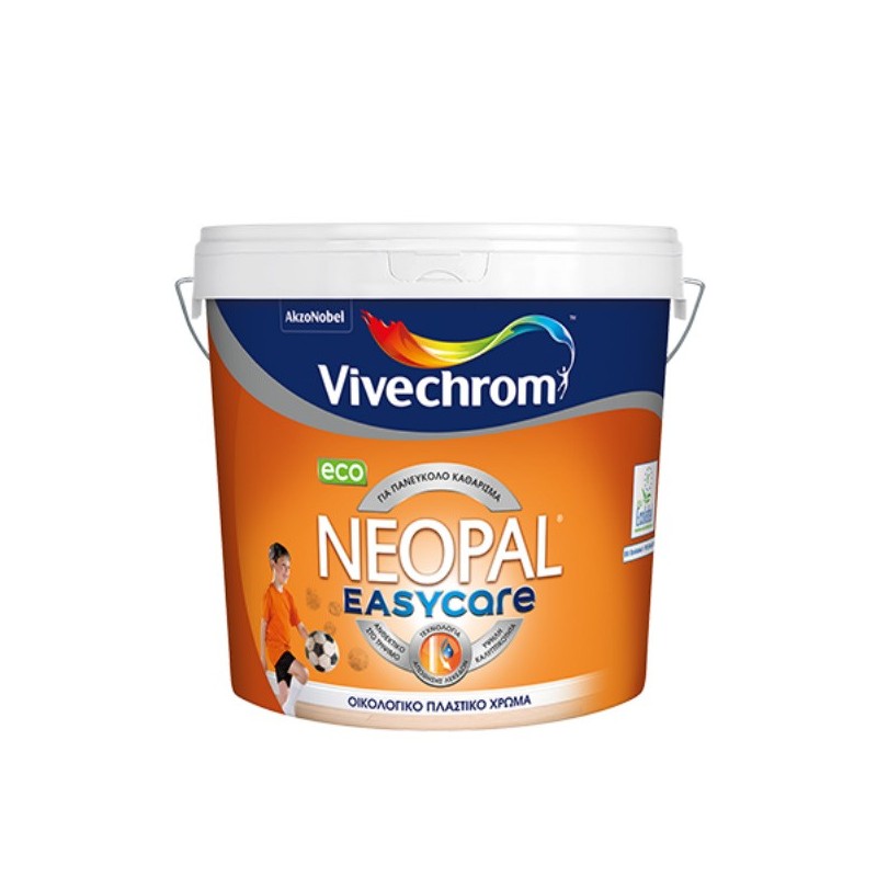 Φωτογραφία προϊόντος Neopal Easycare Eco 3Lt