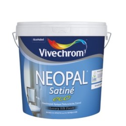 Φωτογραφία προϊόντος Neopal Satine Eco 3Lt