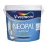 Φωτογραφία προϊόντος Neopal Satine Eco 10Lt