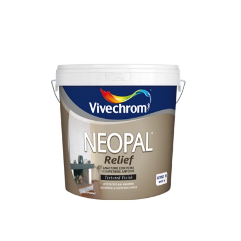 Φωτογραφία προϊόντος Neopal Relief 15Kg