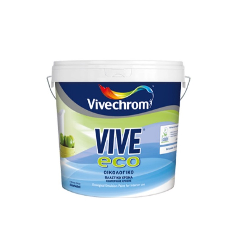 Φωτογραφία προϊόντος Vive Eco 9Lt