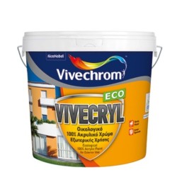 Φωτογραφία προϊόντος Vivecryl Eco 1Lt