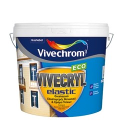 Φωτογραφία προϊόντος Vivecryl Elastic 10Lt