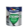 Φωτογραφία προϊόντος Betochrom Διαλυτικου White 1Lt