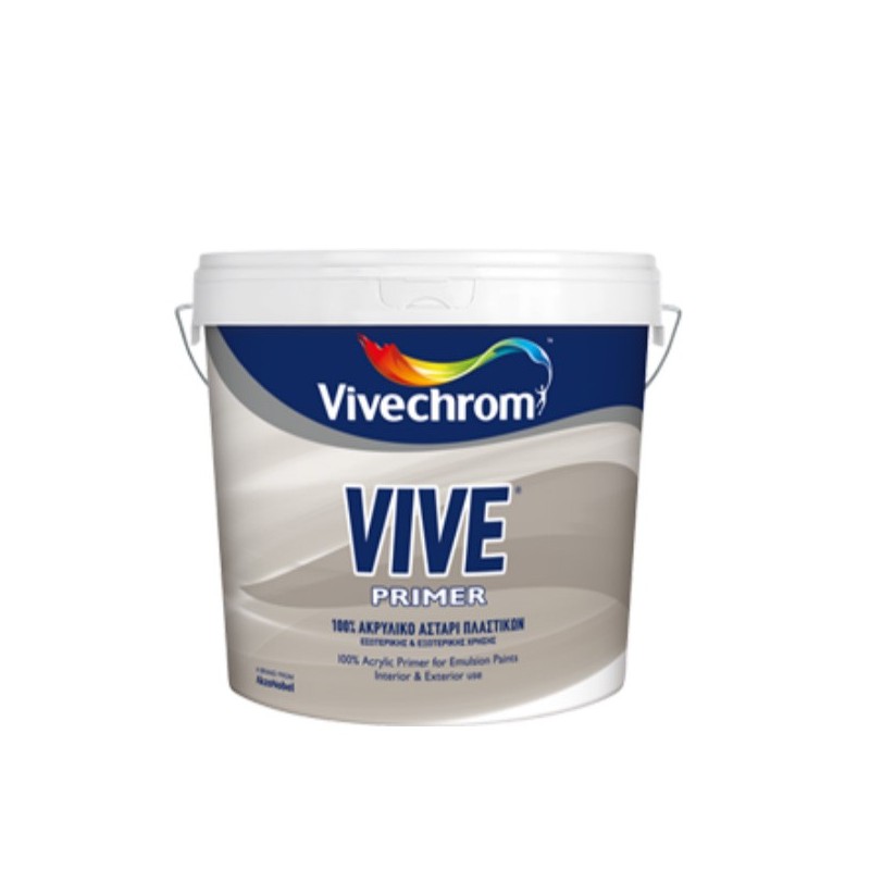 Φωτογραφία προϊόντος Vive Primer 10Lt