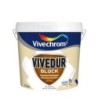 Φωτογραφία προϊόντος Vivedur Block 3Lt