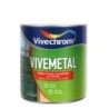 Φωτογραφία προϊόντος Vivemetal Satin White 2.5Lt