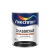 Φωτογραφία προϊόντος Chassicoat Black 750Ml