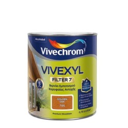 Φωτογραφία προϊόντος Vivexyl Filter 7 2.5Lt