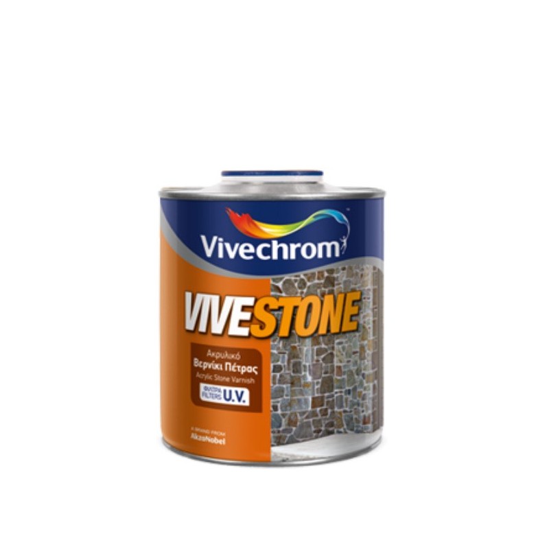 Φωτογραφία προϊόντος Vivestone 750Ml
