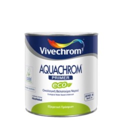 Φωτογραφία προϊόντος Aquachrom Eco Primer 30 750Ml