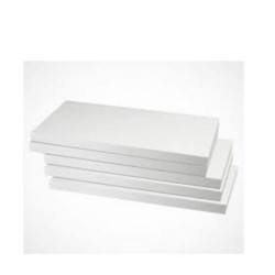 Φωτογραφία προϊόντος Πολυστερινη Isopor Eps80 1X0.5X0.03