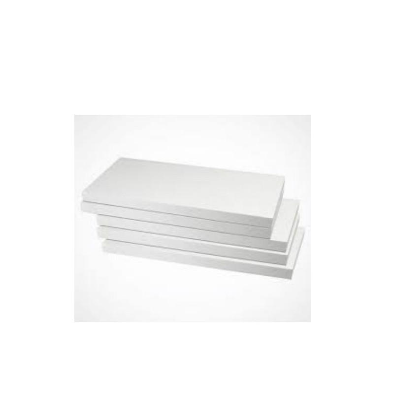 Φωτογραφία προϊόντος Πολυστερινη Isopor Eps80 1X0.5X0.05