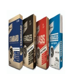 Φωτογραφία προϊόντος Τσιμεντο Μαυρο 50Kg