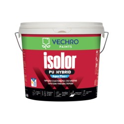 Φωτογραφία προϊόντος Isolor Hybrid Aqua Plus 10Lt