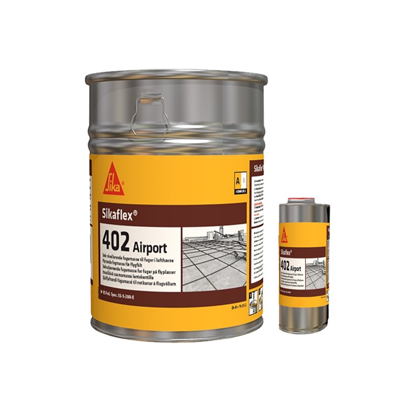 Φωτογραφία προϊόντος Sikaflex®-402 Airport