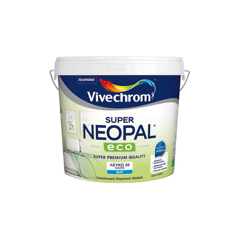 Φωτογραφία προϊόντος Neopal Eco 10Lt