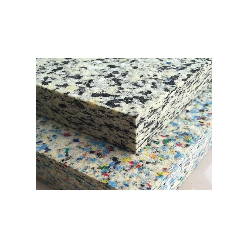 Φωτογραφία προϊόντος Isolfon - Rebond.10 - 100 Kg-M3 - 12M X 1M X 10Mm