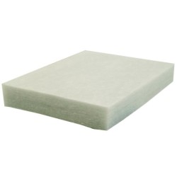 Φωτογραφία προϊόντος Izifon - S12-50 - Ηχοαπορροφητικο Πολυεστερα 12Kg-