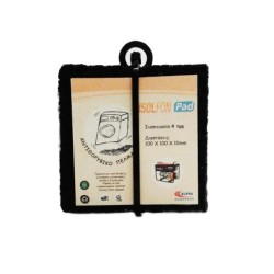 Φωτογραφία προϊόντος Isolfon - Pad - 10Cm X 10Cm X 10Mm