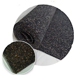 Φωτογραφία προϊόντος Isolfon - Recork .3 - Ρολο - 15M X 1M X 3Mm