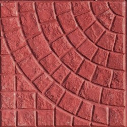 Πλακες Τσιμεντου Βεντάλια